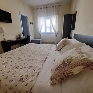 Eco Marela Bed & Breakfast Rome