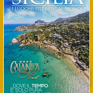 Resort Calanica, Cefalu