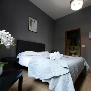 Palazzo Oliveto Couette-café