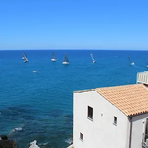 Apartment Gaia Holidays, Cefalu
