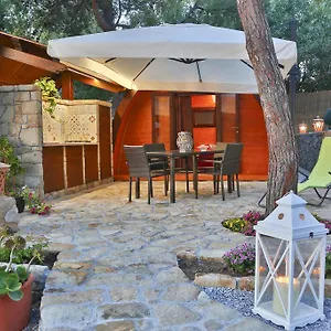 Camping Sanfilippo, Cefalú