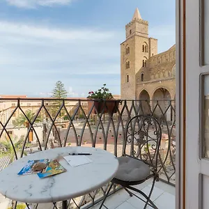 Apartment Palazzo Maria, Cefalu
