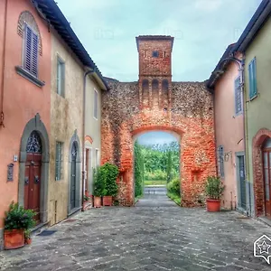La Loggia Guest house Altopascio