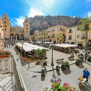 Apartment Madonie Holidays, Cefalu