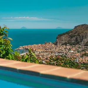 Apartamento L' Arca, Cefalú
