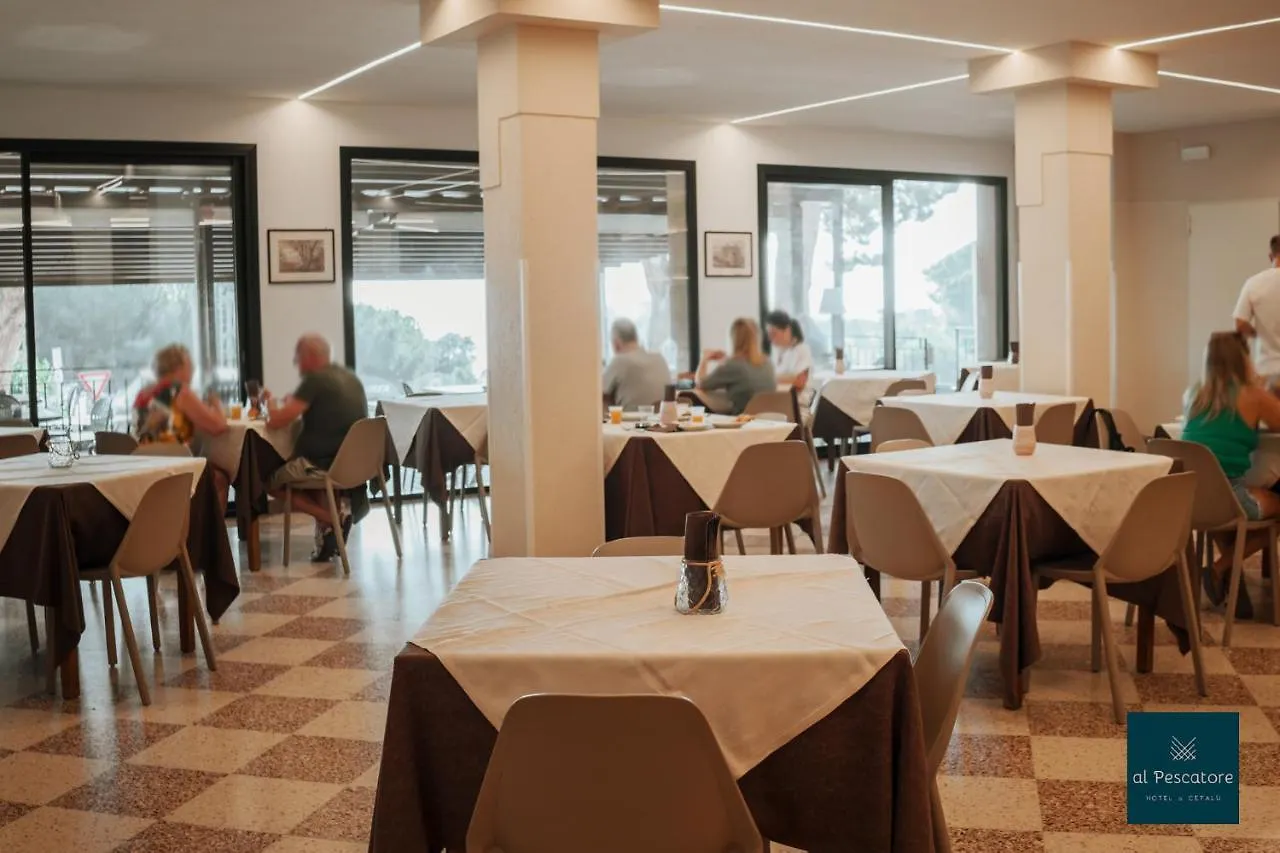 *** Hotel Al Pescatore Suites Cefalu Italy