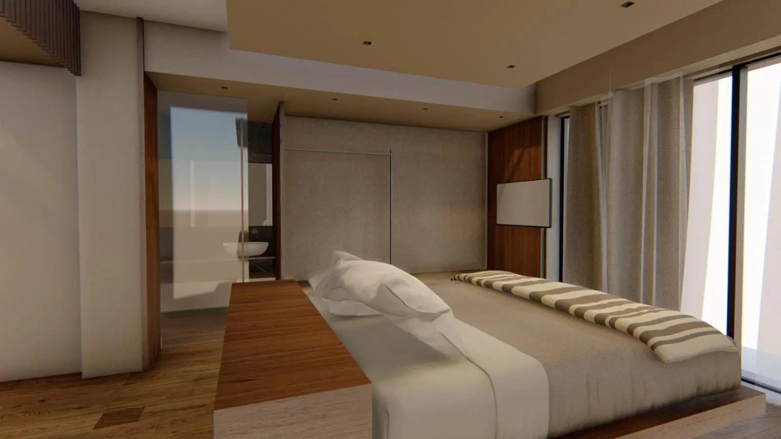 Hotel Al Pescatore Suites Cefalu